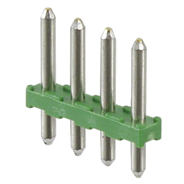 1986717-4 — TE Connectivity AMP Connectors product photo