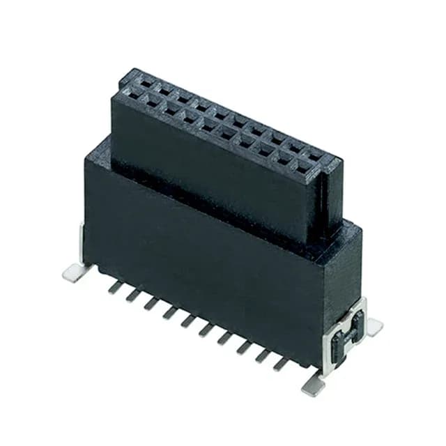M55-6022042R — Harwin Inc. product photo
