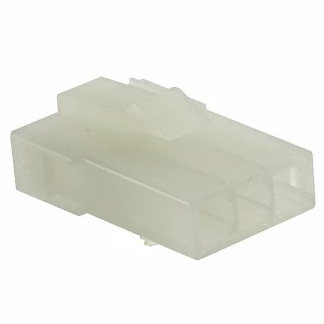 172329-1 — TE Connectivity AMP Connectors product photo