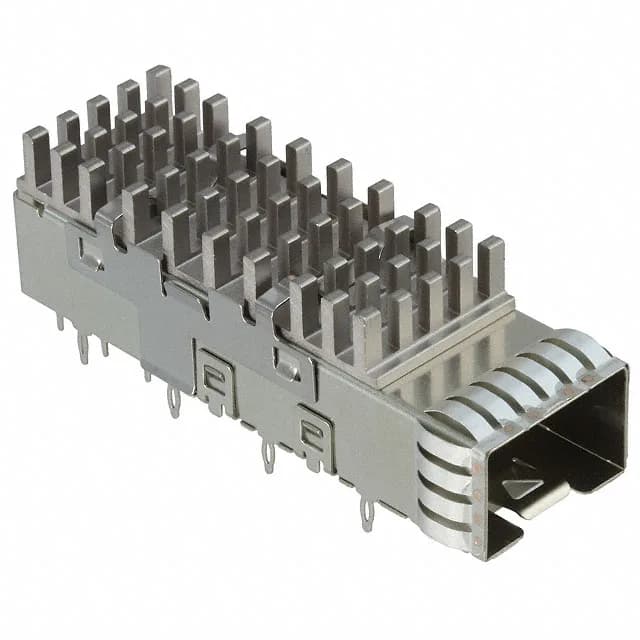 2007464-2 — TE Connectivity AMP Connectors product photo