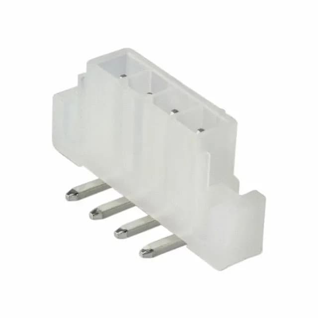 2029152-4 — TE Connectivity AMP Connectors product photo