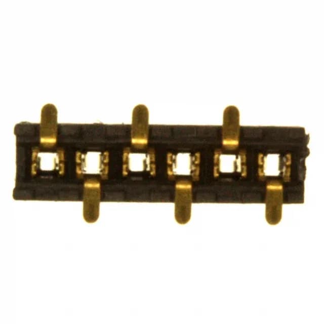 LPPB061NFSC-RC — Sullins Connector Solutions product photo