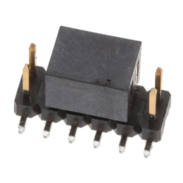 2842142-6 — TE Connectivity AMP Connectors product photo