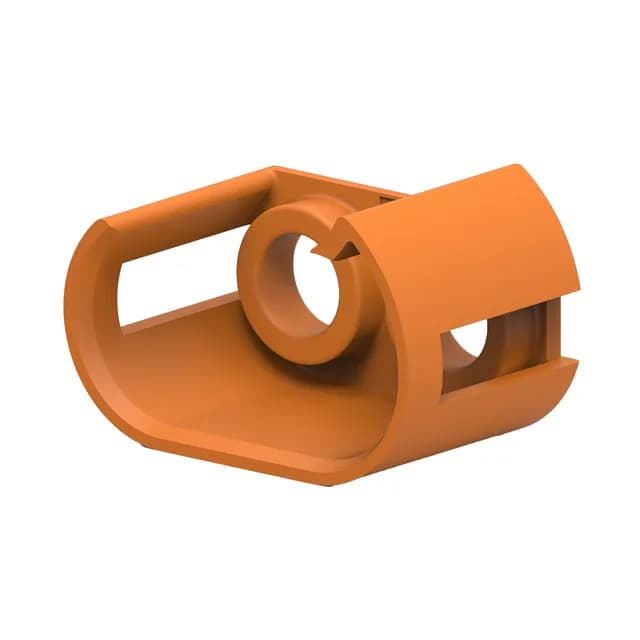 1587940-2 — TE Connectivity Deutsch Connectors product photo