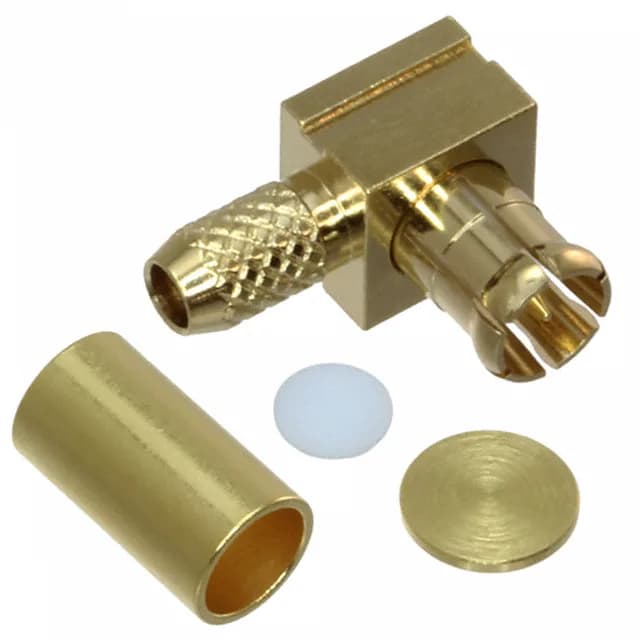 MCX7-P-C-H-RA-CA3 — Samtec Inc. product photo