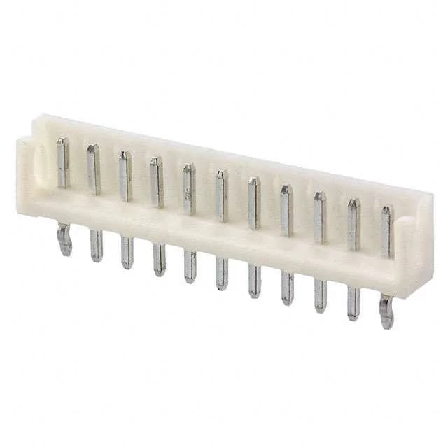 1-440052-1 — TE Connectivity AMP Connectors product photo