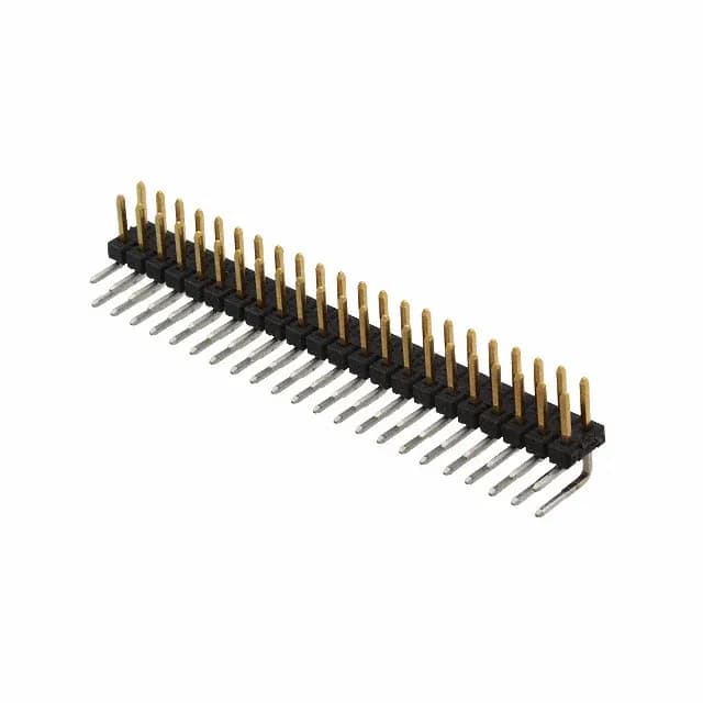 2-5176837-1 — TE Connectivity AMP Connectors product photo
