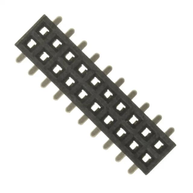 LPPB102NFSS-RC — Sullins Connector Solutions product photo