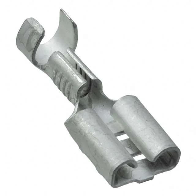 1-160304-2 — TE Connectivity AMP Connectors product photo