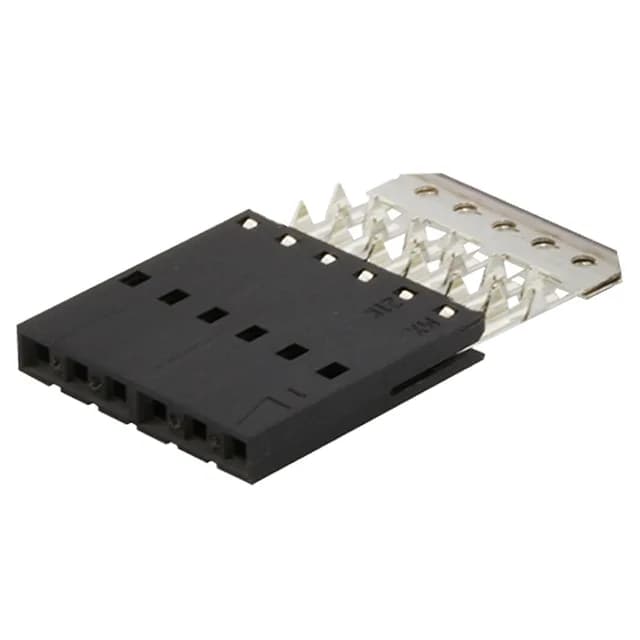 0015388068 — Molex product photo