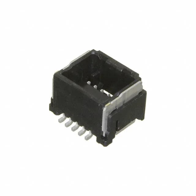 5054331071 — Molex product photo