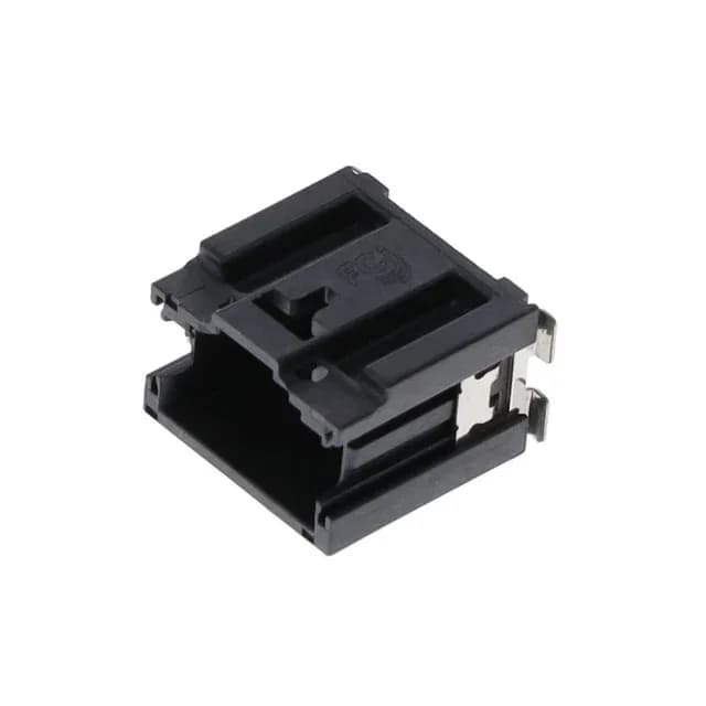 10143535-116KLF — Amphenol ICC (FCI) product photo