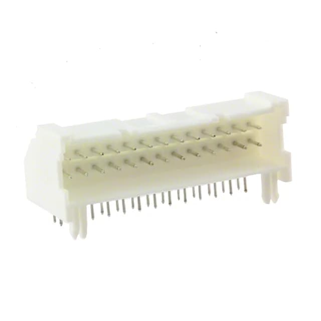 2-1969572-6 — TE Connectivity AMP Connectors product photo
