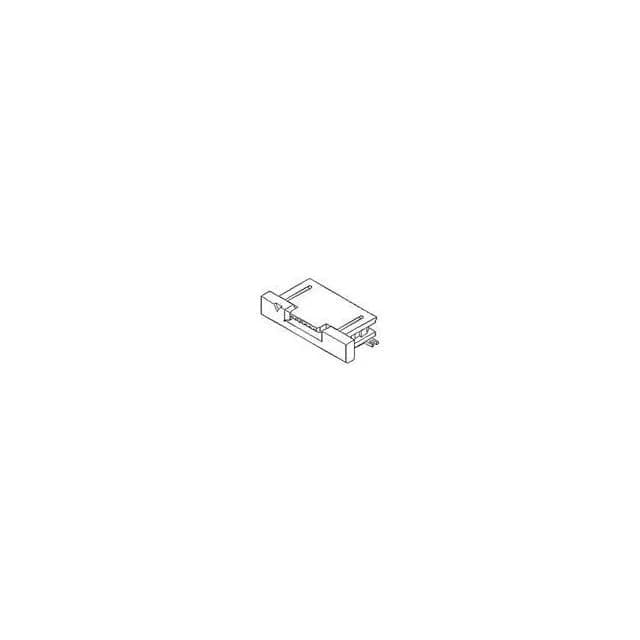 524352171 — Molex product photo