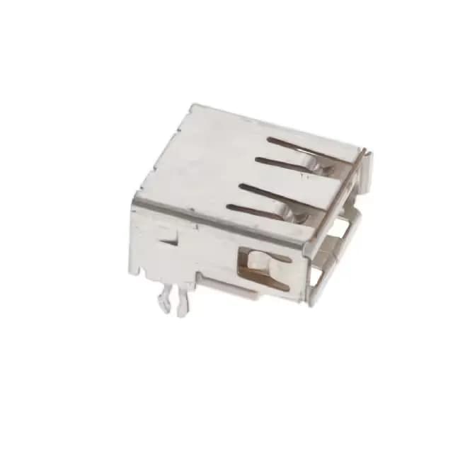 87520-0012BLF — Amphenol ICC (FCI) product photo