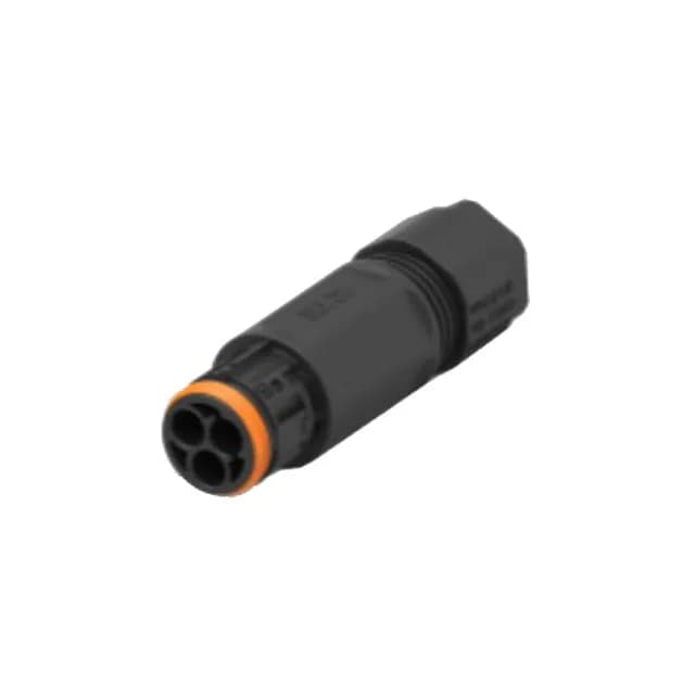 2379238-1 — TE Connectivity AMP Connectors product photo