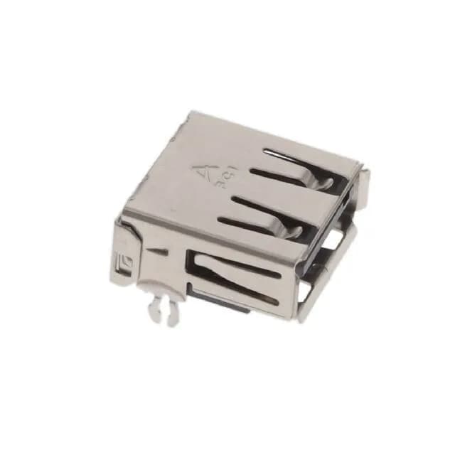 87520-1110BLF — Amphenol ICC (FCI) product photo