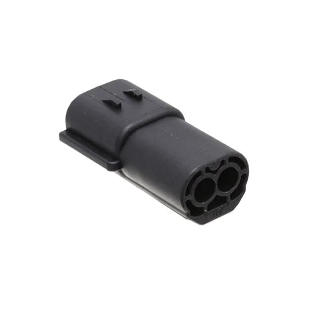 174354-2 — TE Connectivity AMP Connectors product photo