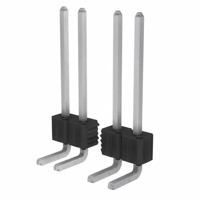 10082201-405A06LF — Amphenol ICC (FCI) product photo