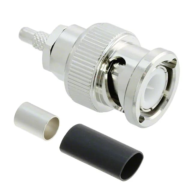 BNC-P-1.5WCR(40) — Hirose Electric Co Ltd product photo