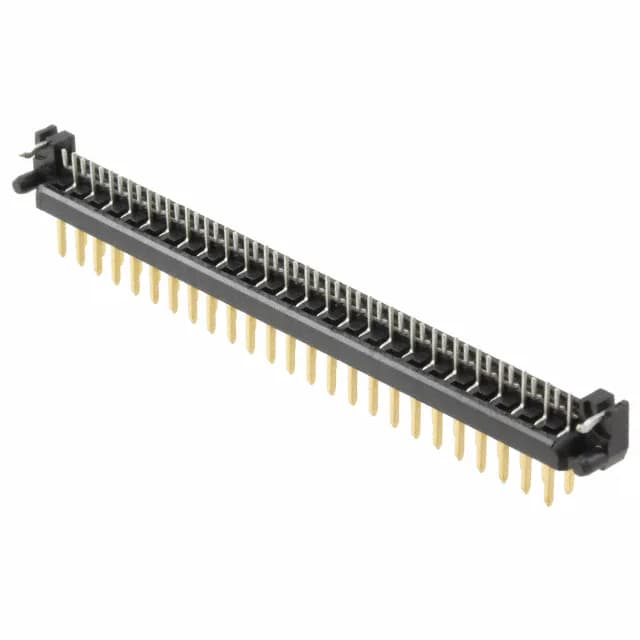 1-5084108-2 — TE Connectivity AMP Connectors product photo