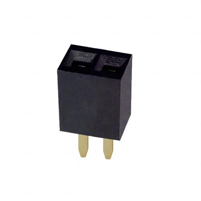 PPPC021LFBN-RC — Sullins Connector Solutions product photo