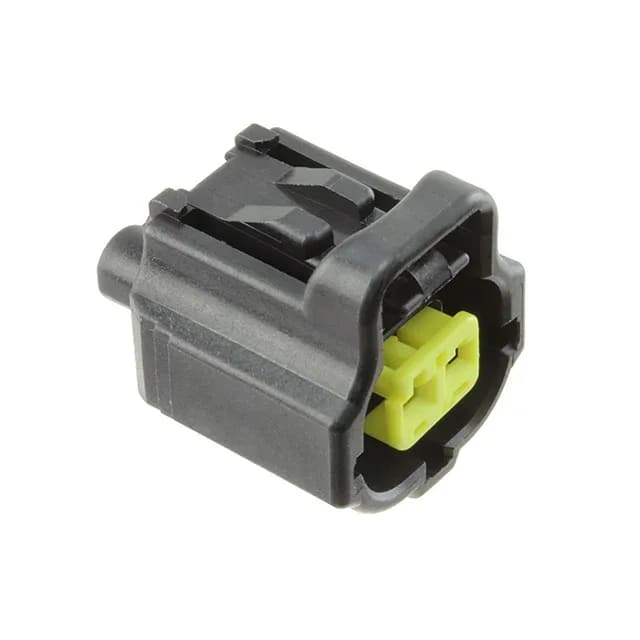 2822363-1 — TE Connectivity AMP Connectors product photo