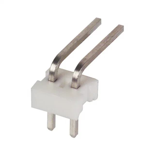 640453-2 — TE Connectivity AMP Connectors product photo