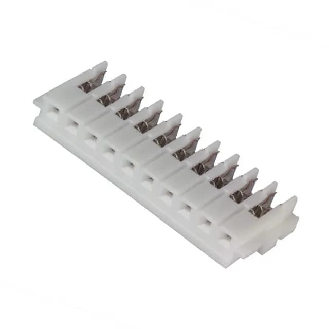 10HR-6S — JST Sales America Inc. product photo
