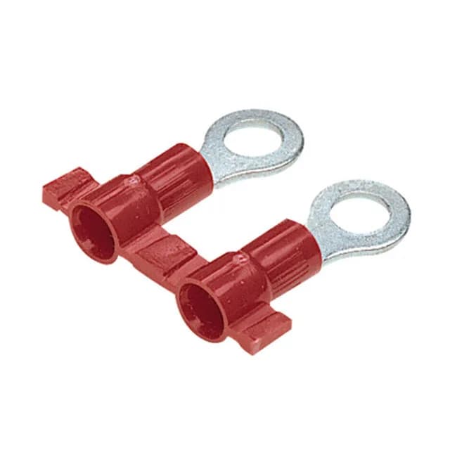 PV18-10RB-3K — Panduit Corp product photo