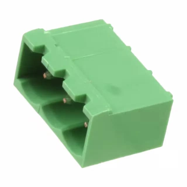 796644-3 — TE Connectivity AMP Connectors product photo