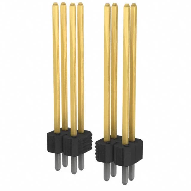 87900-154HLF — Amphenol ICC (FCI) product photo