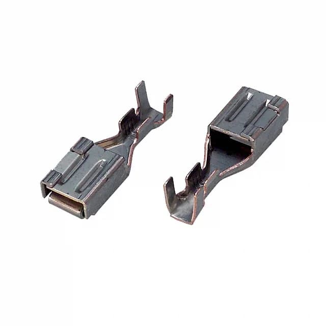 316040-2 — TE Connectivity AMP Connectors product photo