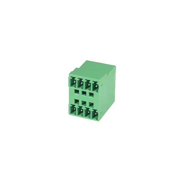 ECHB381R-08P — Dinkle Corporation, USA product photo
