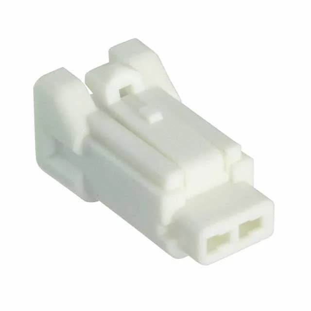 DF62W-2S-2.2C — Hirose Electric Co Ltd product photo