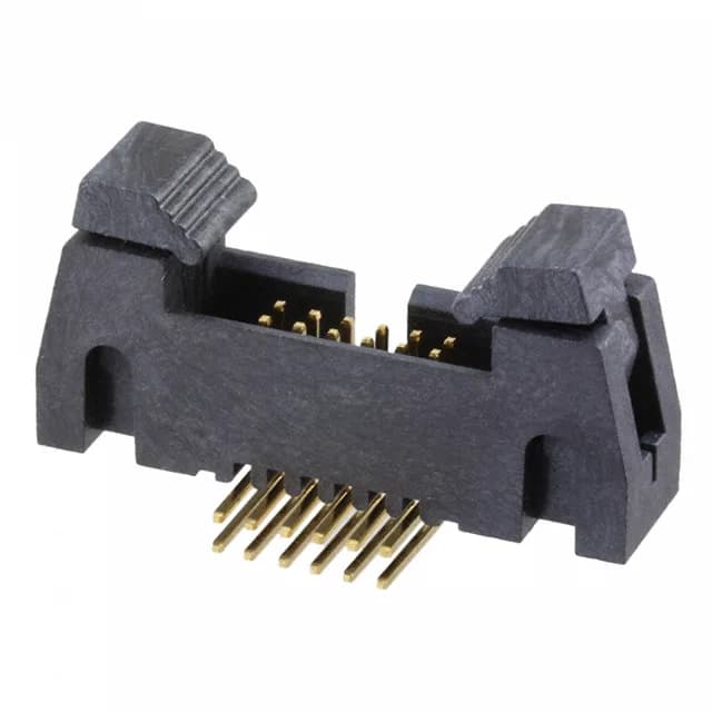 20021612-00012T4LF — Amphenol ICC (FCI) product photo