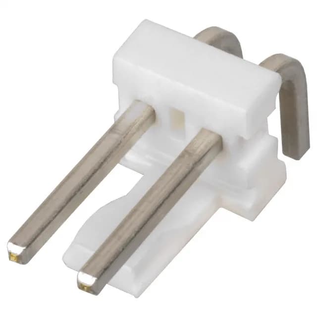 640387-2 — TE Connectivity AMP Connectors product photo
