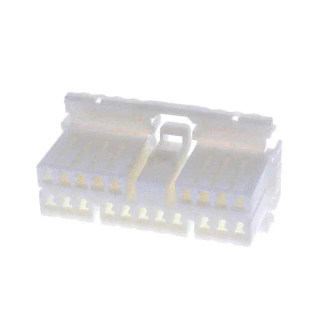 174952-1 — TE Connectivity AMP Connectors product photo