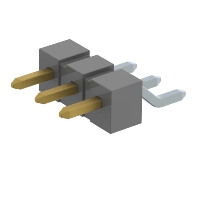 TSM-103-04-L-SH — Samtec Inc. product photo