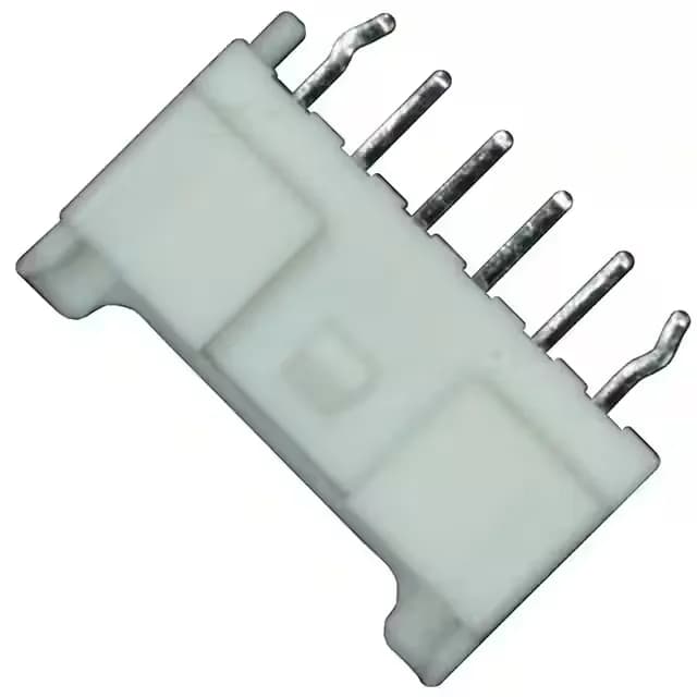 B06B-PASK-1(LF)(SN) — JST Sales America Inc. product photo