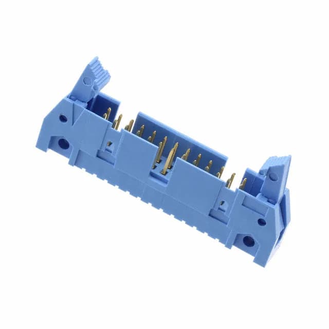 2-5499345-6 — TE Connectivity AMP Connectors product photo