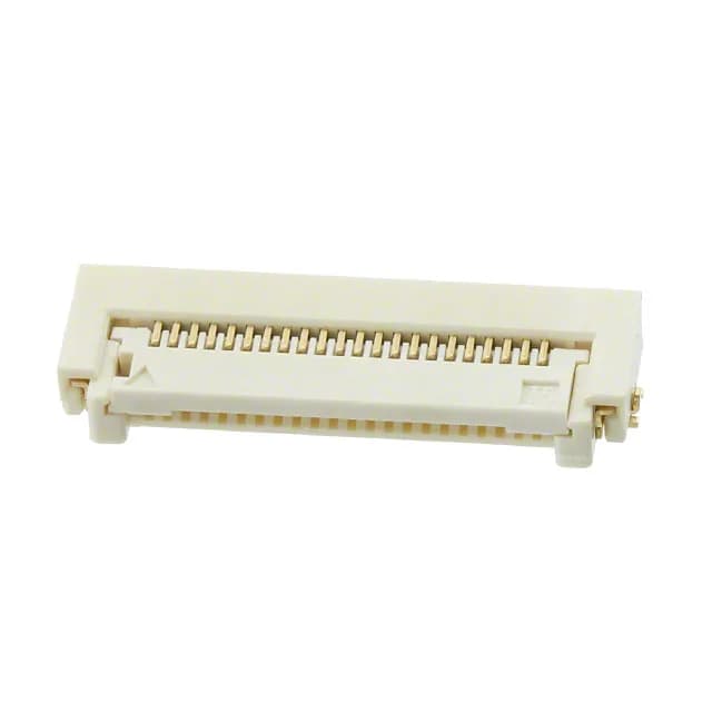 2-1775333-2 — TE Connectivity AMP Connectors product photo