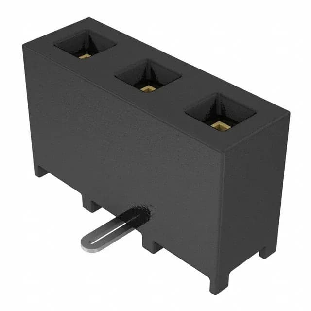SMM-103-02-S-S — Samtec Inc. product photo