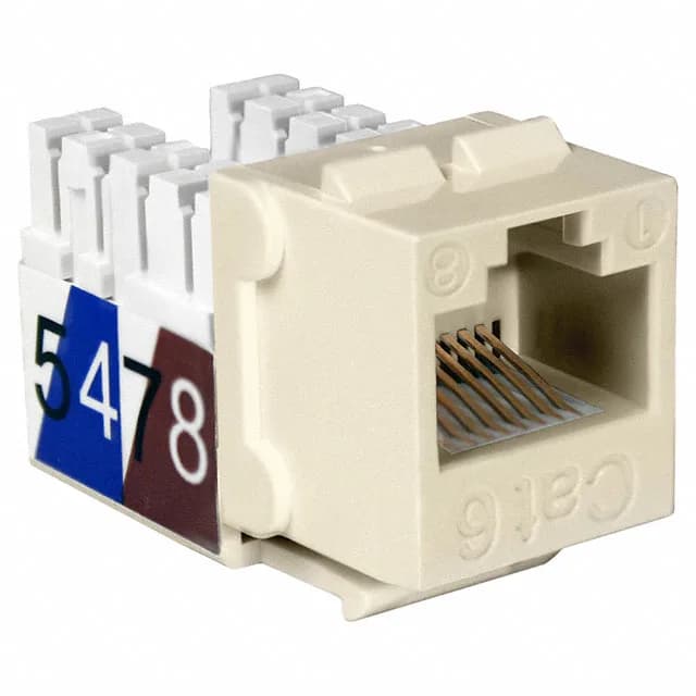 NKJ-6509 — Quest Technology International Inc. product photo