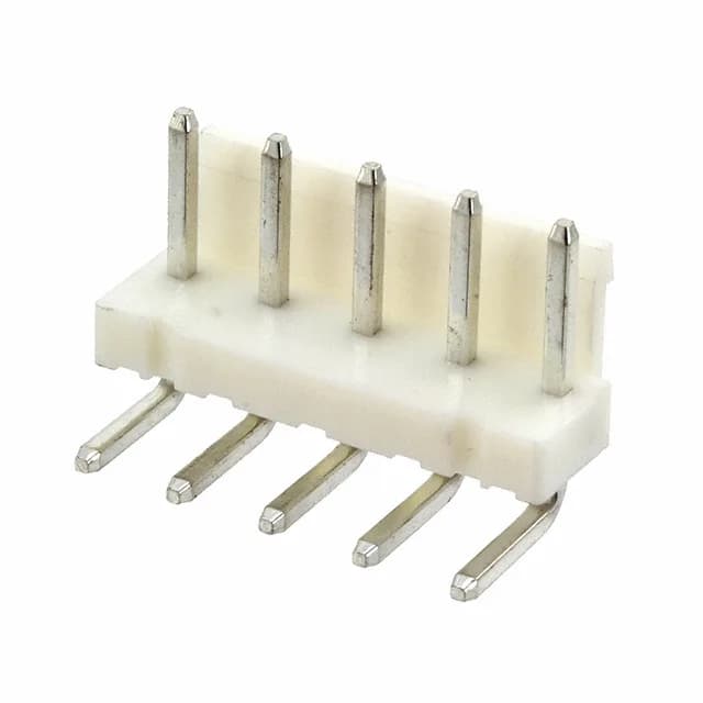 1744048-5 — TE Connectivity AMP Connectors product photo
