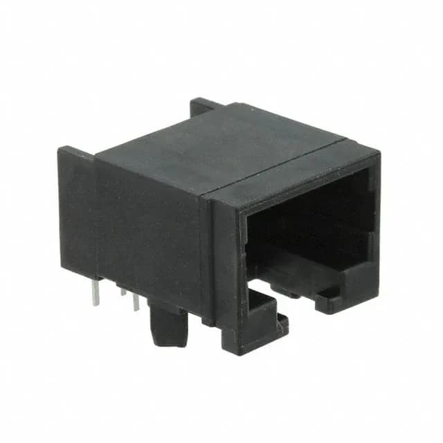 1116504-2 — TE Connectivity AMP Connectors product photo