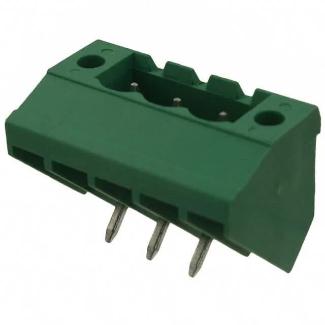 VK0352500000G — Amphenol Anytek product photo