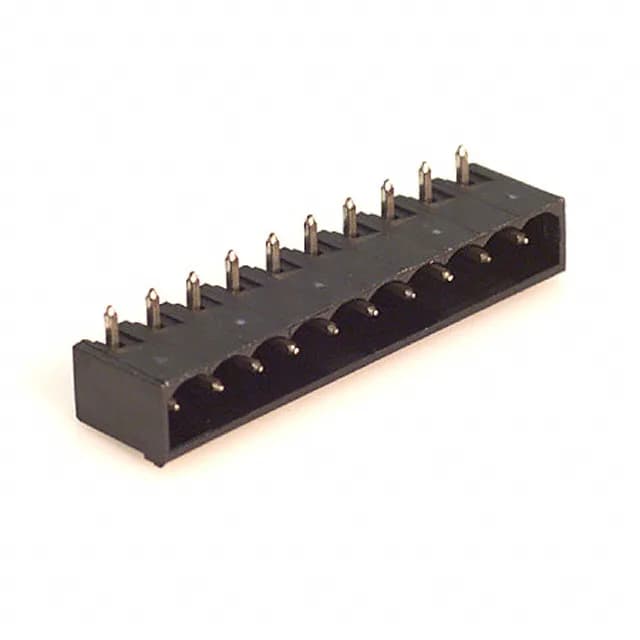 0398700710 — Molex product photo