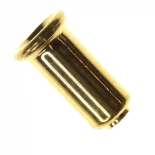 2-331677-9 — TE Connectivity AMP Connectors product photo
