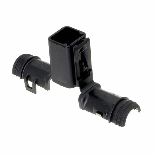 1011-229-0205 — TE Connectivity Deutsch Connectors product photo